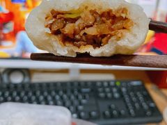 酱肉包子-梁憨包(南岸回龙湾店)