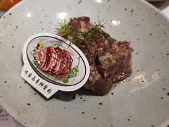 -味家烤肉烤鳗鱼牛排(西塔旗舰店)