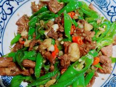 -农耕记·湖南土菜(海上世界店)