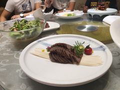 -恒记饭店·海鲜明档(淹城店)