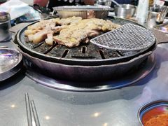 -玄希浪漫厨房·韩料烤肉(湖滨银泰in77店)