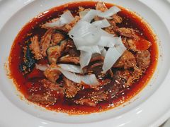 -辣螃铠盆盆蟹大排档(海昌店)