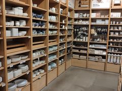 -MUJI无印良品(武汉世界城广场店)