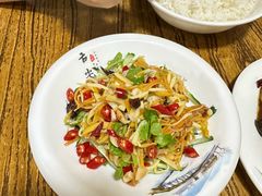 -红实家常菜(静安里店)