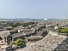 -光岳楼