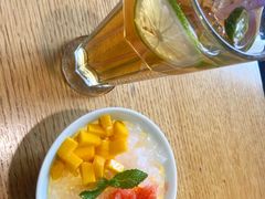 -去茶去餐厅(中央大街店)