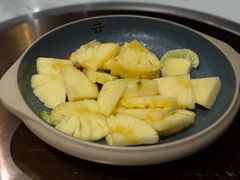 -云海肴云南菜·蒸汽石锅鱼(新奥店)