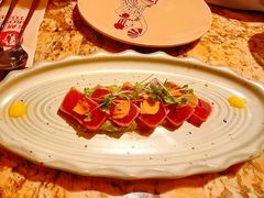 -BROWNSTONE布朗石西班牙餐厅(富城店)