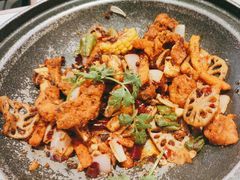 -渝蛙馆(新百店)