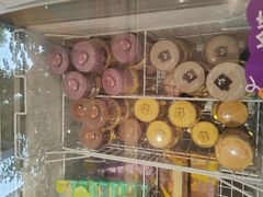 -GANSO元祖食品(锦创书城店)