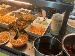 -尹记餐馆(花园店)