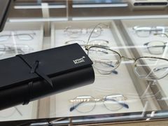 -无界眼镜MaxLess(天空之城店)