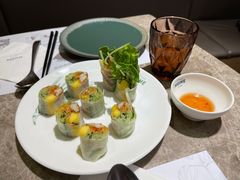 -美奈小馆·东南亚菜(福田星河COCO Park店)