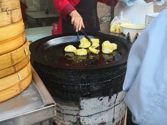 -蒋家桥饺面店(广陵路店)