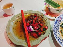 -芽笼芽笼新加坡餐厅(世纪汇店)