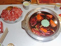 -大龙燚火锅(科华店)
