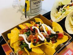-TACO TUESDAY塔可星期二(人民路店)