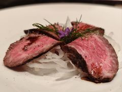 -Ginza Onodera铁板烧(外滩十八号店)