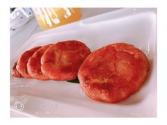 -梅林春晓花园餐厅