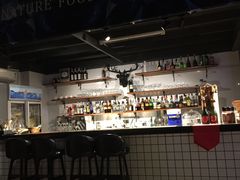 -小火花·干式熟成牛排馆Spark SteakHouse(剑桥郡店)