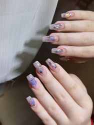 -NEW LOOK-绿麓 · 美甲美睫脱毛工作室