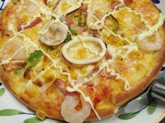 -萨莉亚意式餐厅(天河城购物中心店)