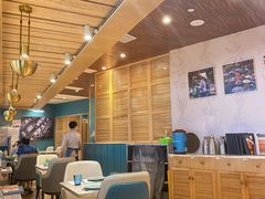 大堂-美奈小馆·越南料理(福田星河COCO Park店)