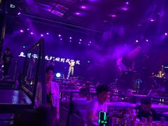 -M-MIX电音烤吧