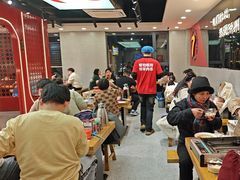 -古彭7只羊·招牌白串·碳锅羊肉旗舰店