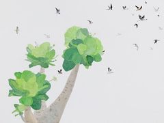 -三鹰之森吉卜力美术馆