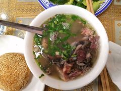 -清真·鸦儿李记·小馆(后海店)