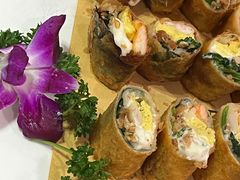 -醉壹号海鲜大排档(厦门美食地标店)