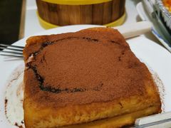 -香港威特瑞茶餐厅(小白楼音乐厅店)