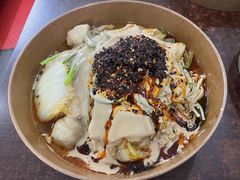 -高记麻辣烫