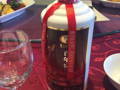 -上海新江南大酒店-中餐厅