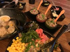 -昊·来了寿司(双楠2店)