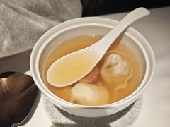 -荣轩(新荣记环球金融中心店)