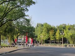 -四川大学(望江校区)