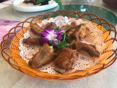 -紫羅蘭酒家(万江石美店)