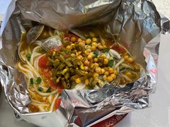 -见味花甲(合生汇店)