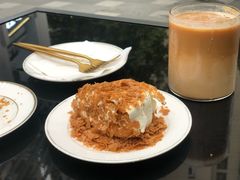 -PETIT PARIS 小巴黎(花园道店)