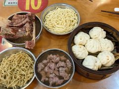 -老牌依强牛肉店(达道总店)