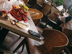 -好伦哥比萨烤肉自助(马家堡店)