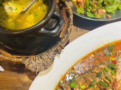 -花红徽菜(九华山青阳店)