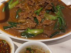 -八合里潮汕鲜牛肉火锅(福州万象城店)