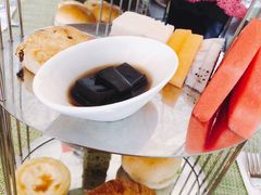 -上海虹桥西郊假日酒店