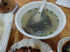 -丘艳豆花饭大排档(大坪店)