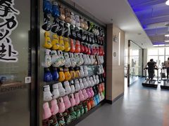 -黄金时代健身(CBD店)