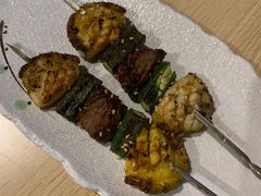 -质烤烤物·活烤海鲜(质烤总店)