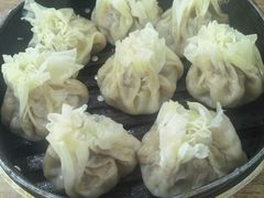 -清真玉林老字号稍麦羊杂碎(宽巷子民族美食街店)